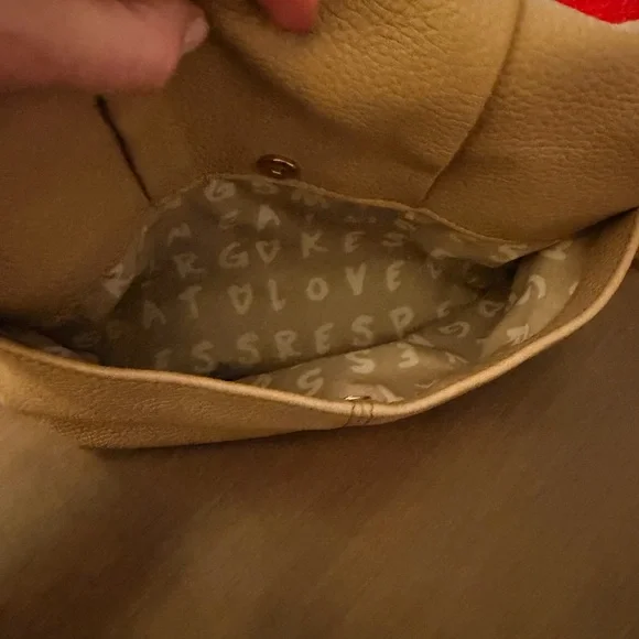 Aimee Kestenberg Crossbody - Picture 11 of 11